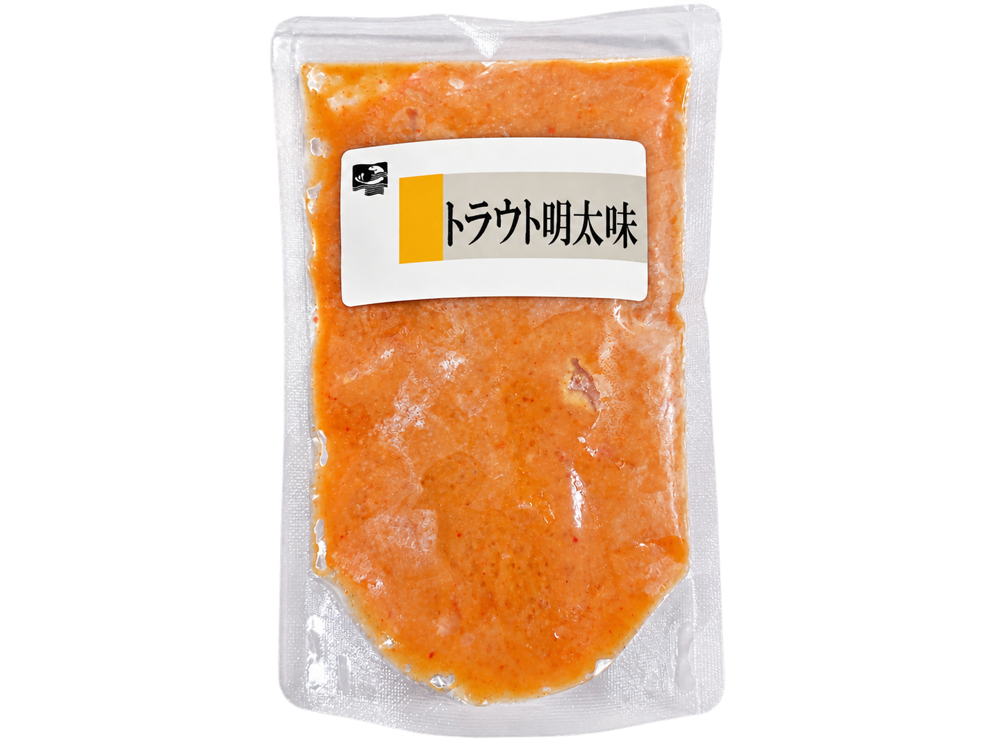 トラウト明太味　150g